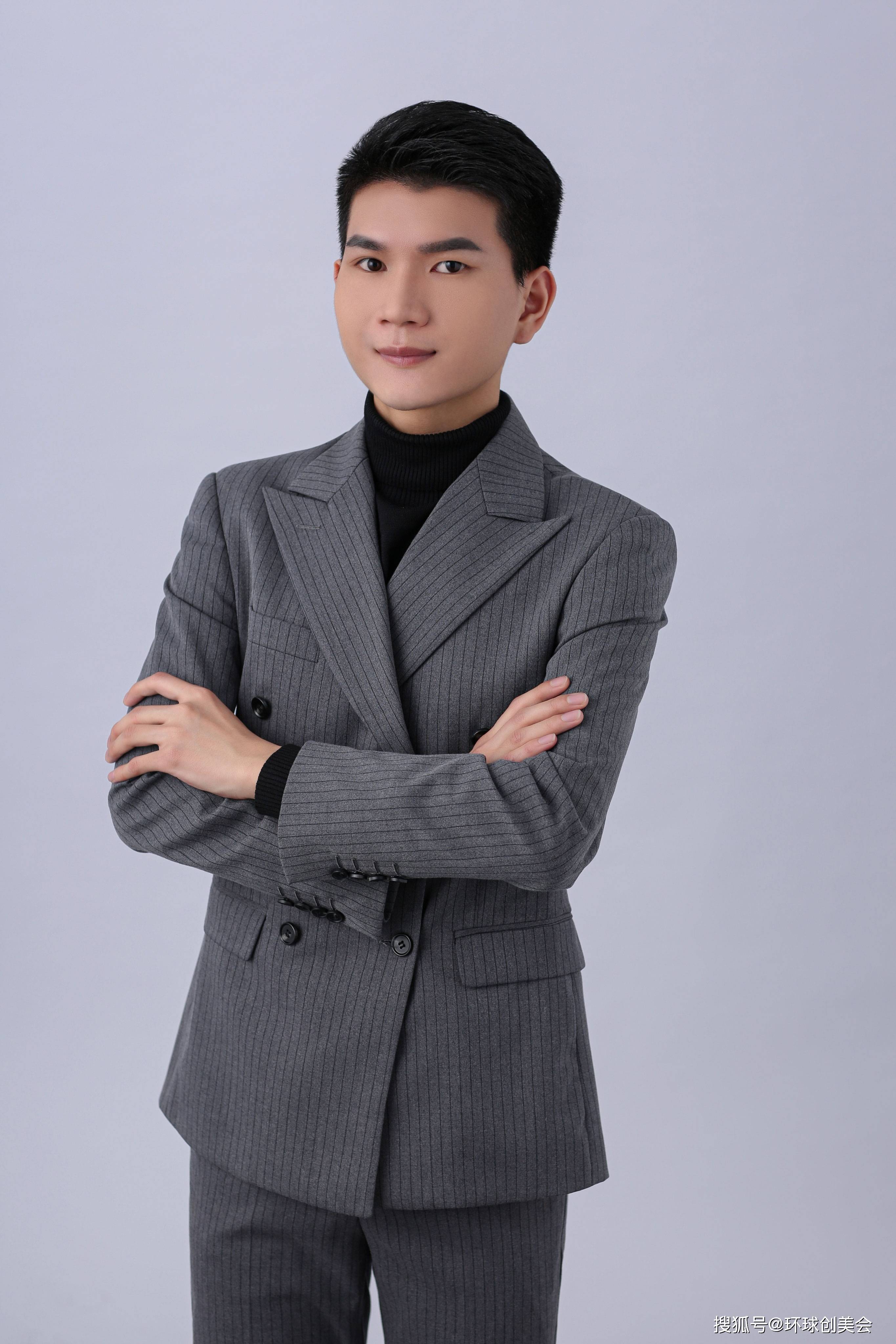宋淑明 预告片与宣传物料制作总监